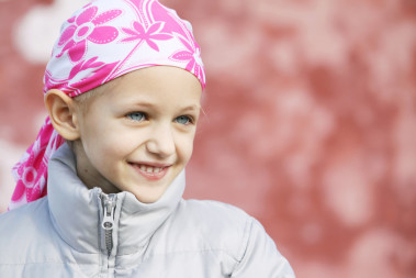 <p>Según la base de datos del Registro Español de Tumores Infantiles, se produce un nuevo caso de cáncer por cada 7.000 niños menores de 15 años. / Fotolia</p>