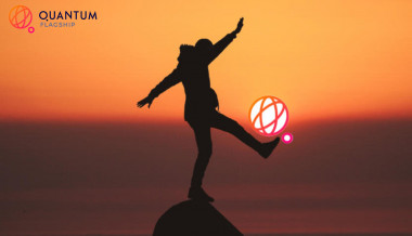 <p>El <em>kick-off</em> o ‘patada inicial’ para lanzar la Quantum Flagship se ha producido este 29 de octubre en Viena. / Quantum Flagship</p>