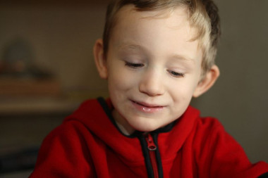 <p>La decisión de no tener más descendencia es muy frecuente en aquellos padres con un hijo afectado por TEA. / Scott Vaughan</p>