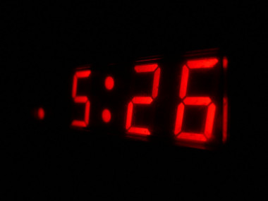<p>El insomnio crónico repercute en las habilidades cognitivas de quien lo sufre. / <a href="https://www.flickr.com/photos/ezu/26763671/sizes/l" target="_blank">Ezu</a>. </p>