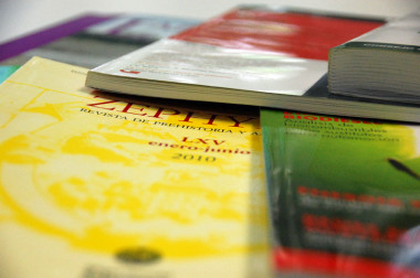 <p>Aunque un 72% de las revistas dio instrucciones a sus revisores, tan solo un 6% de estas hizo alusión a la confidencialidad del manuscrito. <a href="http://www.agenciasinc.es/esl/imagenes/inicio/(imagen)/79188" target="_self">Imagen</a>: SINC.</p>