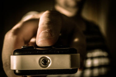 <p class=" text-left">El trabajo contabiliza la cantidad de escenas y el número de minutos con contenido violento. Imagen: <a href="http://www.flickr.com/photos/dskley/7717799328/sizes/o/in/photostream" target="_blank">Skley</a></p>