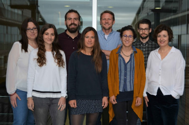 <p>Grupo de investigación en Virología Molecular del DCEXS / UPF</p>