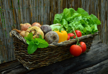 <p>Las verduras fritas con aceite de oliva virgen extra mejoran su capacidad antioxidante y el contenido de compuestos fenólicos, / UGR</p>
