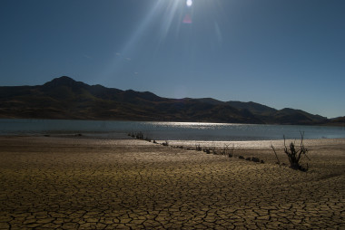 <p>Éste es el primer estudio que cambia la narrativa de la evaluación de la política climática de un punto de vista de crecimiento del PIB a un mensaje de mejora del bienestar social según el indicador IDH / Oscar F. Hevia</p>