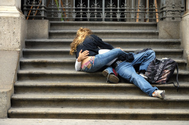 <p><em>Gaceta Sanitaria</em> publica en su último número uno de los estudios más ambiciosos de nuestro país sobre salud sexual en adolescentes. Imagen: Ricardo Francone</p>
