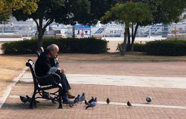 <p>Los ancianos que perdieron sus hogares han padecido un mayor declive cognitivo que los que pudieron permanecer en sus casa. / <a href="https://www.flickr.com/photos/26874363@N05/25067318314/in/photolist-Ec7ypm" target="_blank">Polar</a></p>