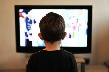 <p>La muestra ha estado constituida por público infantil de entre nueve y 11 años. / UJRC</p>