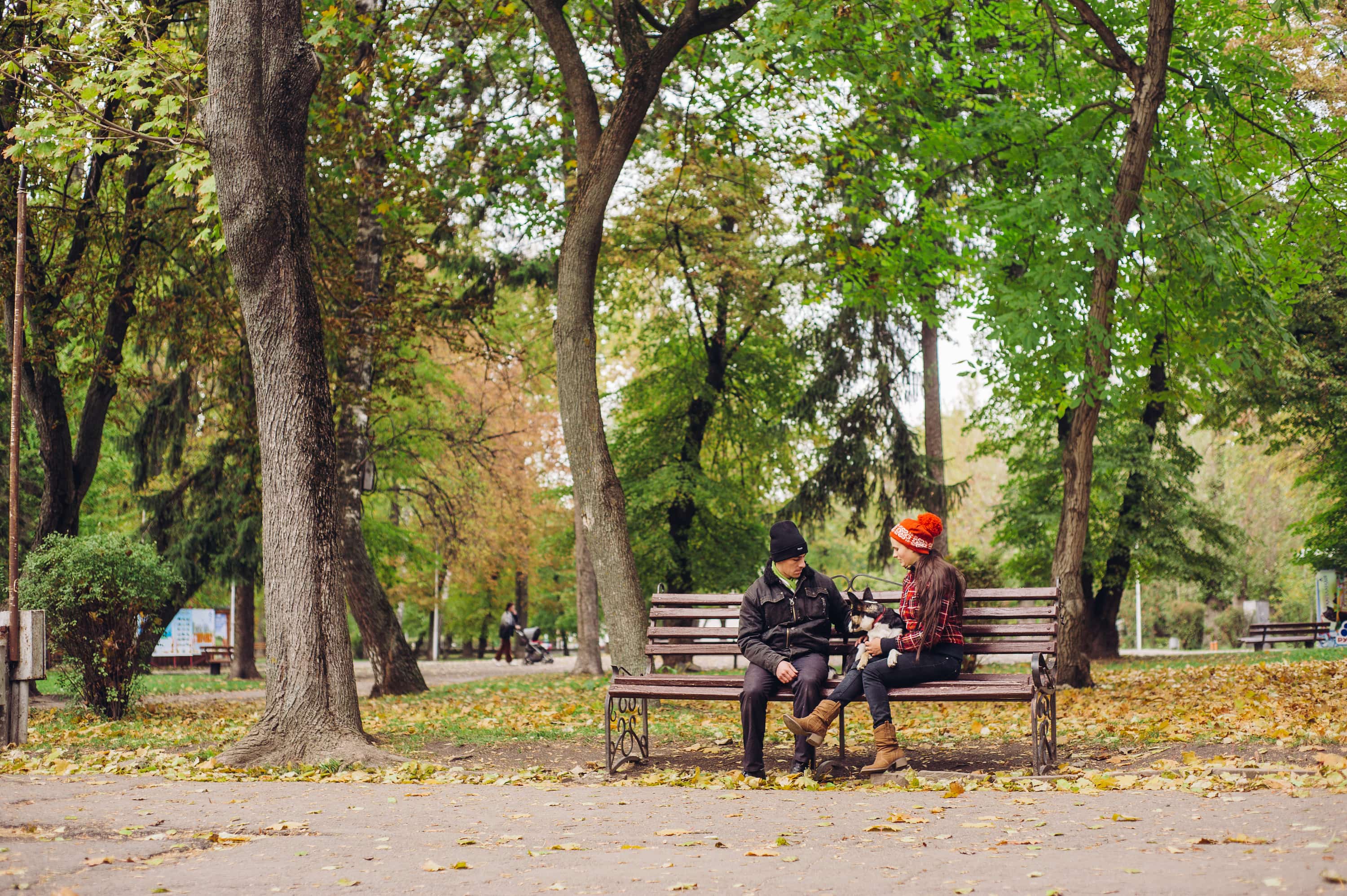 Los bosques urbanos, infraestructuras esenciales frente a la crisis climática 