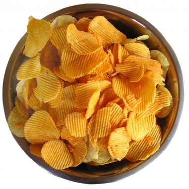 <p>Plato de patatas fritas. / <a href="http://www.sxc.hu/browse.phtml?f=download&id=1154344" target="_blank">Michal Zacharzewski</a></p>