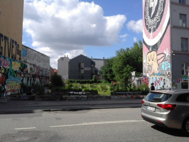 <p>Huerto urbano de la ciudad de Copenhague / Miguel Izquierdo</p><table class=" object-right" cellpadding="2" cellspacing="0"><tr><td class=" text-left" valign="top">
</td></tr>
</table>