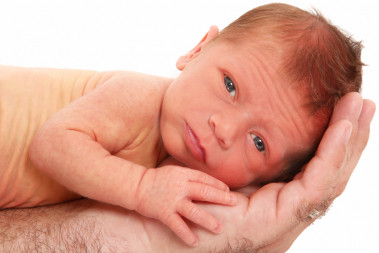 <p>Más de un millón de niños menores de 5 años mueren cada año por complicaciones relacionadas con haber nacido antes de las 37 semanas completas de embarazo. / Fotolia</p>