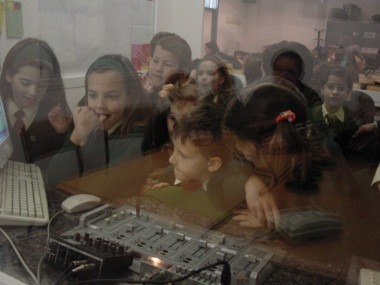<p>Imagen de un proyecto en el que participan investigadores de la Universidad de Huelva. / UHU</p>