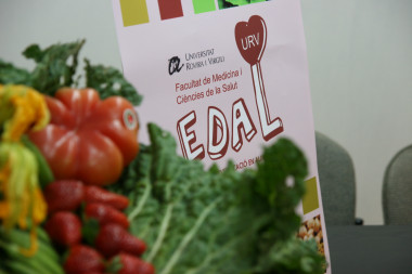 <p>El programa EdAl de educación en alimentación tiene el reto de sensibilizar a la población infantil de la influencia de la dieta i la actividad física en la salud.</p>