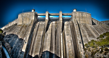 <p>Los ríos sostienen una porción muy significativa de la biodiversidad acuática global, así como importantes servicios ecosistémicos para millones de personas.En la fotografía, embalse de El Grado (Aragón) / <a href="https://www.flickr.com/photos/numberone01/" title="Ir a la galería de UrbanoJ" target="_blank">UrbanoJ</a></p>