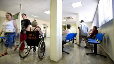 <p>Los autores proponen un sistema alternativo para reducir los tiempos máximos de espera ante una intervención quirúrgica. / Sinc</p>