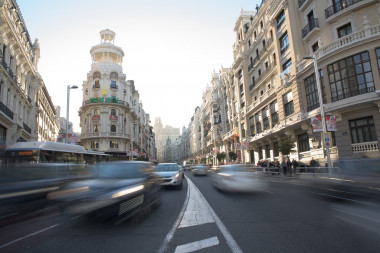 <p>Siete de las 24 estaciones rebasaron el valor límite anual de contaminación por dióxido de nitrógeno (NO2) para la protección de la salud humana marcado por la legislación europea / Pixabay</p>