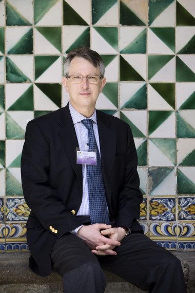 <p>En la imagen, e investigador catalán Joan Massague. / <a href="http://www.agenciasinc.es/Multimedia/Fotografias/El-espanol-Joan-Massague-al-frente-del-programa-sobre-cancer-mas-importante-de-EE-UU" target="_blank">Sinc</a></p>