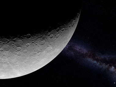 <p>La superficie de Mercurio./NASA/Johns Hopkins University Applied Physics Laboratory/Carnegie Institution of Washington</p>