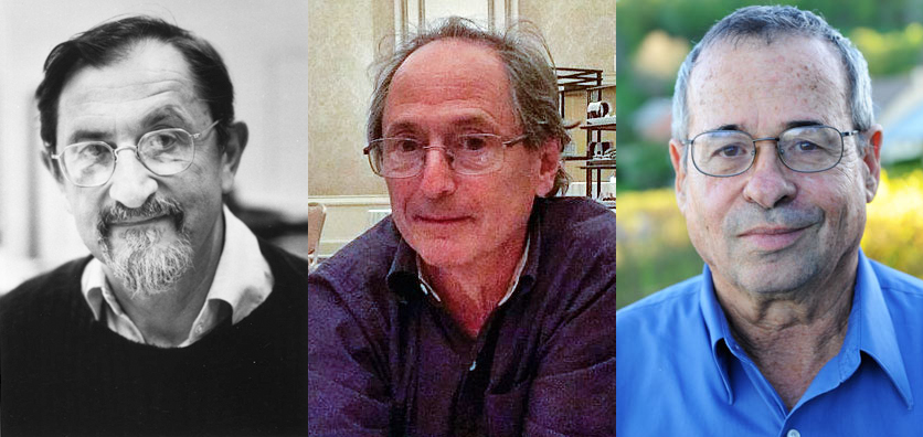Nobel de Química 2013 para tres pioneros en modelizar moléculas y reacciones