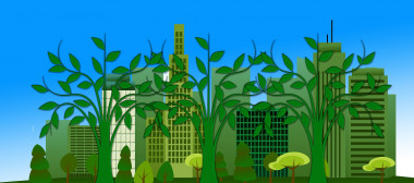 <p>Las fachadas pueden mejorar la eficiencia energética de los edificios. / <a href="https://pixabay.com/es/protecci%C3%B3n-ambiental-886669/" target="_self">pixabay</a></p>
