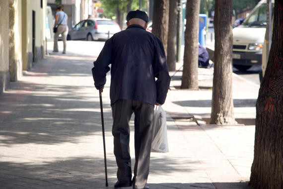 <p>Los autores han encontrado un aumento significativo en los niveles plasmáticos de estos miRNAs en pacientes con deterioro cognitivo leve y alzhéimer. / SINC</p>