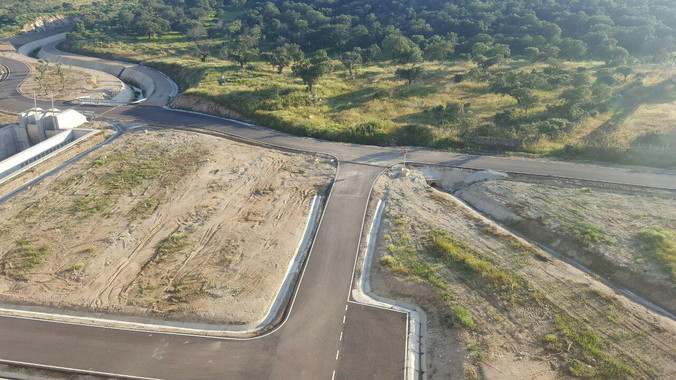 <p>Las carreteras y zonas urbanas fragmentan el medio natural impidiendo que muchas especies animales dispongan de las áreas que necesitan para sobrevivir / Carlos Antón</p>