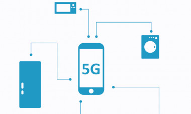 <p>Las redes 5G previsiblemente transformarán nuestra forma de relacionarnos con la tecnología. / UC3M</p>