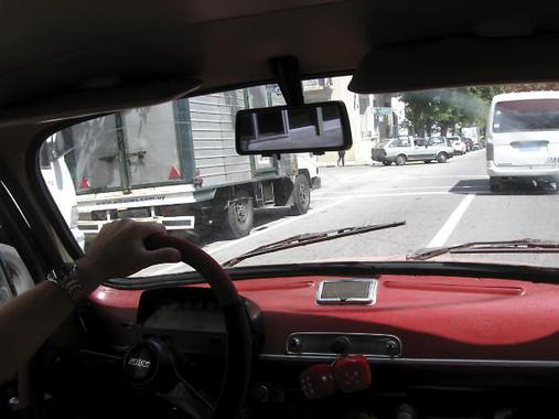 <p>La detección temprana de la conducción imprudente ya es posible. / UPM</p><p><strong> </strong></p><p><strong>Enlaces de interés </strong></p><p>https://sites.google.com/site/upmgb2s/home</p><p>http://www.who.int/mediacentre/factsheets/fs358/es/</p>