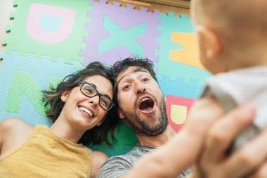 <p class=" text-left">Una forma clásica de evaluar la felicidad es preguntar a las personas cómo de felices se sienten con su vida en general. / http://nunezimage.com/</p>