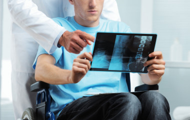 <p>Alrededor de 500.000 personas en Europa y 2.000.000 a nivel global viven con esclerosis múltiple. / Fotolia</p>