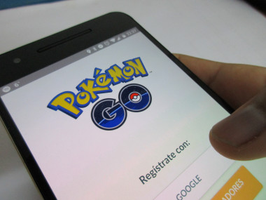 <p>App de Pokemon GO. / <a href="https://www.flickr.com/photos/edowoo/27541296473" target="_blank">Eduardo Woo</a></p>