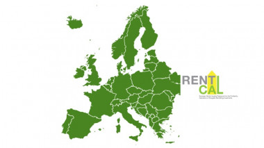 <p>Economistas, aparejadores, sociólogos, urbanistas y expertos en nuevas tecnologías de once instituciones de Alemania, Dinamarca, República Checa, Francia, Polonia, Reino Unido y Países Bajos han participado en el proyecto. / RentalCal</p>