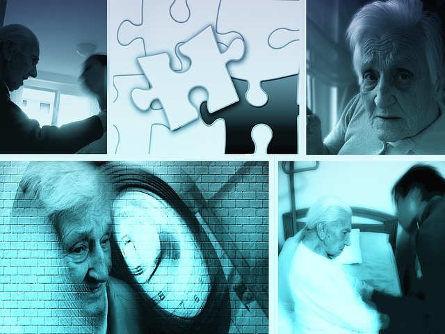 Proteínas mal plegadas pueden ser claves en el diagnóstico temprano del alzhéimer