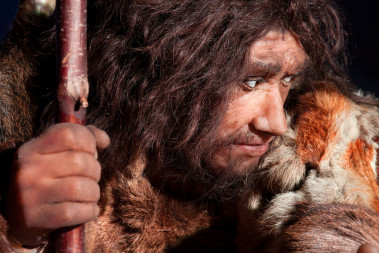 <p>El último neandertal vivió hace 40.000, pero gran parte de su genoma perdura a través de los humanos modernos. / Fotolia</p>