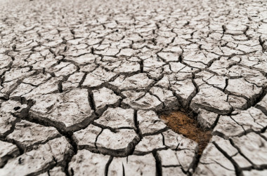 <p>In the Mediterranean Basin, droughts are a recurring phenomenon that negatively impacts society, economic activities and natural systems. / Jesús Alenda</p>