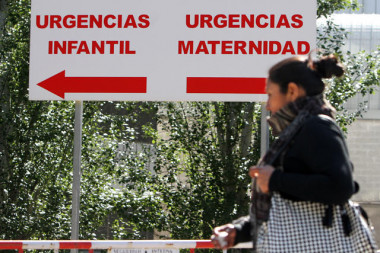 <p>La crisis económica que ha sufrido España ha tenido un impacto significativo sobre la salud y el bienestar de los inmigrantes como consecuencia de la pérdida de equidad y los recortes en sanidad. / <a href="http://www.agenciasinc.es/Multimedia/Fotografias/Los-inmigrantes-sustituyen-los-servicios-del-especialista-por-los-de-urgencias" target="_blank">SINC</a></p>