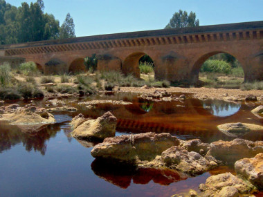 
<!-- START: including template: extension/sinc/design/ezwebin/templates/content/datatype/view/ezxmltags/paragraph.tpl (design:content/datatype/view/ezxmltags/paragraph.tpl) -->
<p>Puente romano sobre el río Tinto en Niebla, Huelva. Foto: Wikipedia.</p>
<!-- STOP: including template: extension/sinc/design/ezwebin/templates/content/datatype/view/ezxmltags/paragraph.tpl (design:content/datatype/view/ezxmltags/paragraph.tpl) -->
