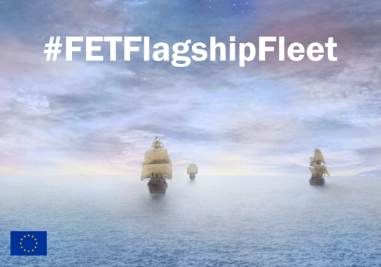<p>La ‘flota’ Flagship está integrada por tres