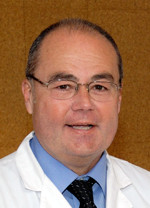 <p>Dr. Antoni Trilla, Director de la UASP del Hospital Clínic de Barcelona. </p>
