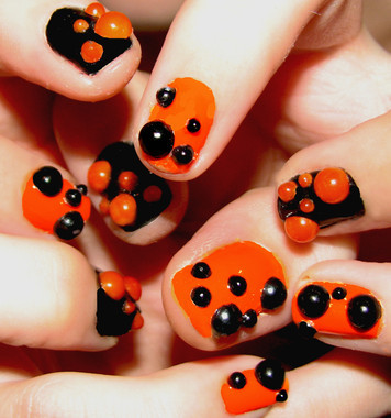 <p>La alteración sutil de la lectura de un pulsioxímetro producida por el esmalte de uñas es clínicamente irrelevante. / <a href="https://www.flickr.com/photos/pumpkincat210/5076512332/sizes/l" target="_blank">Pumpkincat210</a></p>