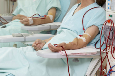 <p>Seis pacientes recibieron un trasplante de riñón al entrar de forma irregular en las listas de espera del sistema sanitario. / Fotolia</p>