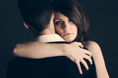 <p>El despertar sexual en la pubertad depende de señales enviadas desde el cerebro. / Fotolia</p>