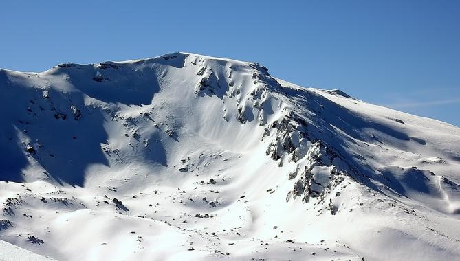<p>El Parque Nacional de Sierra Nevada, en Andalucia, ha sido uno de los selecionados en la Lista Verde. / alsurdeunhorizonte.com</p>