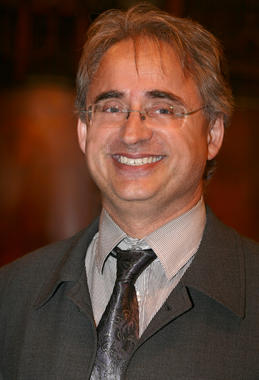 <p>Josep Peñuelas del Centro de Investigación Ecológica y Aplicaciones Forestales. / CREAF.</p>