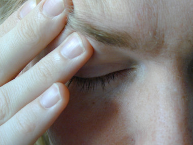 <p>Un sistema de predicción de una crisis de migraña en tiempo real con una fiabilidad de más del 75%. / <a href="https://morguefile.com/p/610543" target="_blank">Morguefile</a></p>