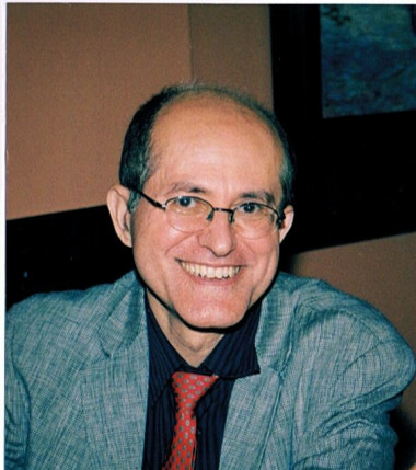 <p>El investigador José Valle del Instituto de Física Corpuscular. / IFIC</p>