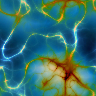 <p>Un cerebro desconectado de su entorno puede tener cierto grado de consciencia. / Patrick Hoesly</p>
