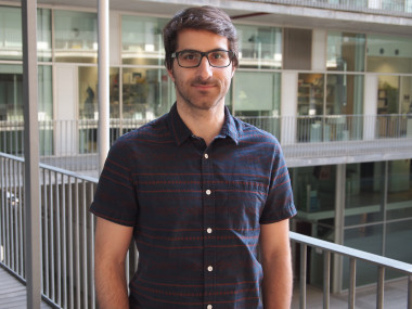 <p>Toni Celià-Terrassa, responsable del Laboratorio de Propiedades de las Células Madre Cancerosas y Metástasis del IMIM. / IMIM</p>