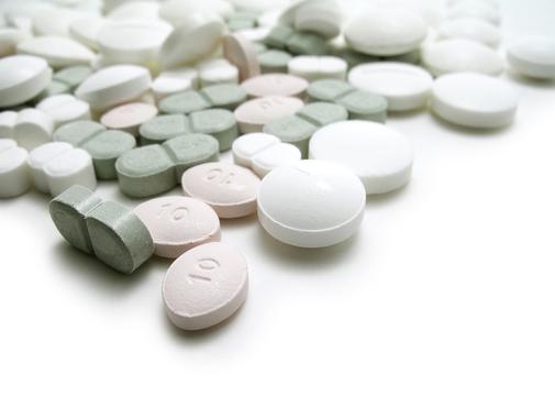 <p>La investigación puede ser de utilidad para generar fármacos con menos efectos secundarios. / Fotolia</p>